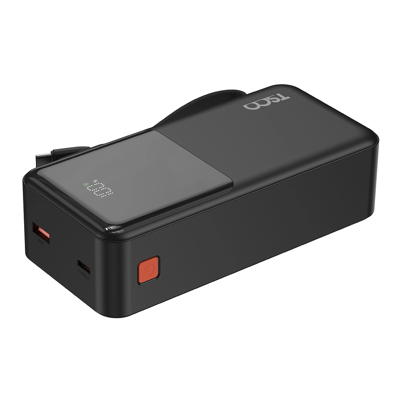 پاوربانک فست شارژ و وایرلس دوکاره Yesido 10000mAh مدل YP79 2...