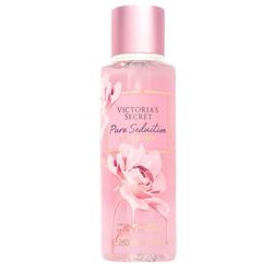 بادی اسپلش ویکتوریا سکرت Victoria's secret pure seduction la creme