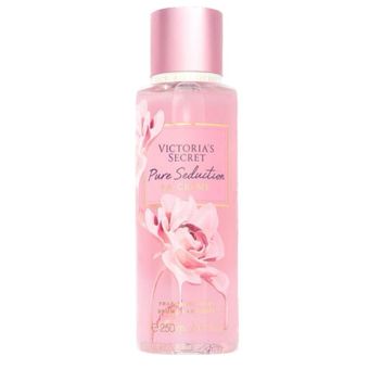 بادی اسپلش ویکتوریا سکرت Victoria's secret pure seduction la creme