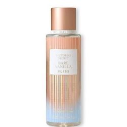 بادی اسپلش زنانه ویکتوریا سکرت مدل BARE VANILLA BLISS حجم 250 میلی لیتر (اورجینال)