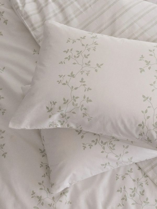 سرویس کاورلحاف مادام کوکو 2 نفره 4 تکه مدل Arsene