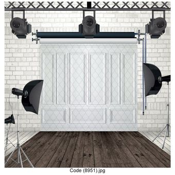 بکدراپ طرح گچبری کد 8951