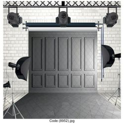 بکدراپ طرح گچبری کد 8952