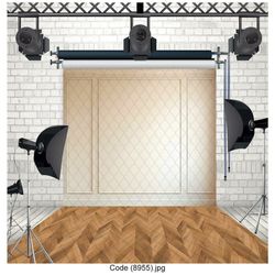 بکدراپ طرح گچبری کد 8955