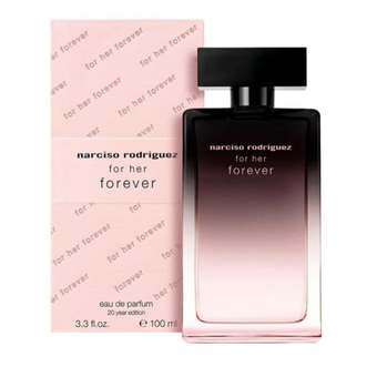 ادکلن زنانه نارسیسو رودریگز فور هر فوراور | Narciso Rodriguez For Her Forever