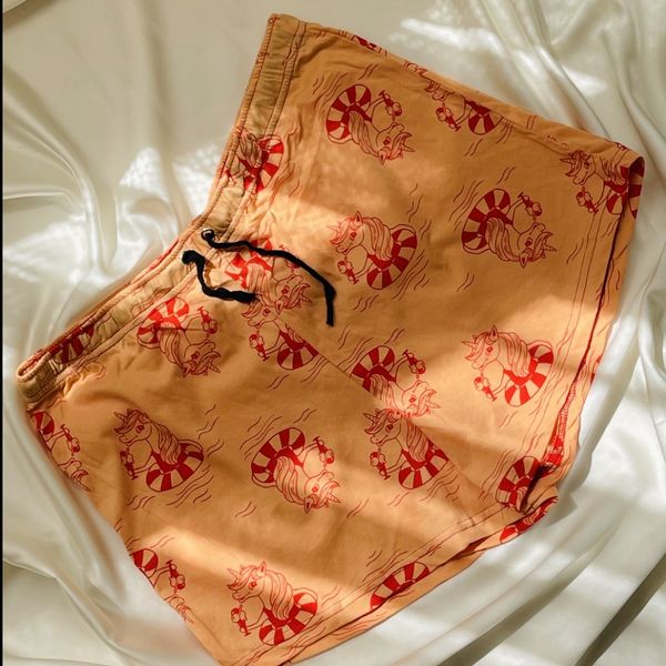 شورتک راحتی ,اسپرت زنانه و دخترانه