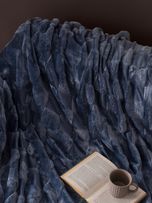 شال مبل مادام کوکو  مدل Vaporeux سایز 130*170