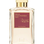 عطر ادکلن فرانسیس کرکجان باکارات رژ 540 | Maison Francis Kurkdjian Baccarat Rouge 540 200 ml