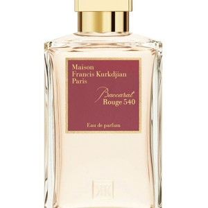 عطر ادکلن فرانسیس کرکجان باکارات رژ 540 | Maison Francis Kurkdjian Baccarat Rouge 540 200 ml