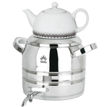 قوری و کتری 6 لیتری مارول