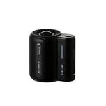 فن کمربندی مدل ZAY-F013