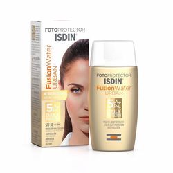 ضد افتاب فیوژن واتر اوربان Fusion Water Urban