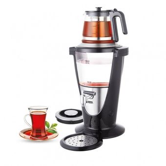 سماور برقی چای ساز ساتیا مدل 899