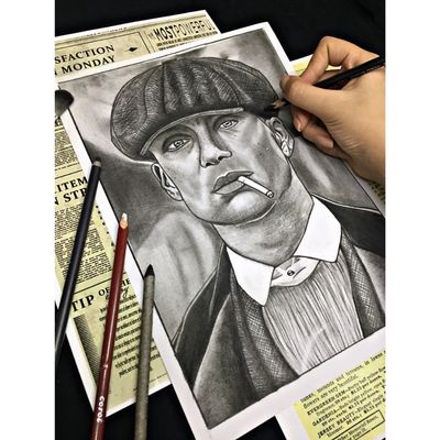 پیکی بلایندرز