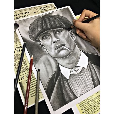 پیکی بلایندرز