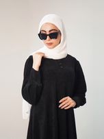 پیراهن مخمل مراکشی