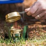 اجاق سفری نیچرهایک مدل NH18L001-LT01