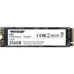 SSD Internal PATRIOT P300 M.2 2280 NVMe 256GB