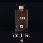 ادکلن ایف سن لورن لیبره 100 میل جانوین (جکوین) YSL Libre Johnwin
