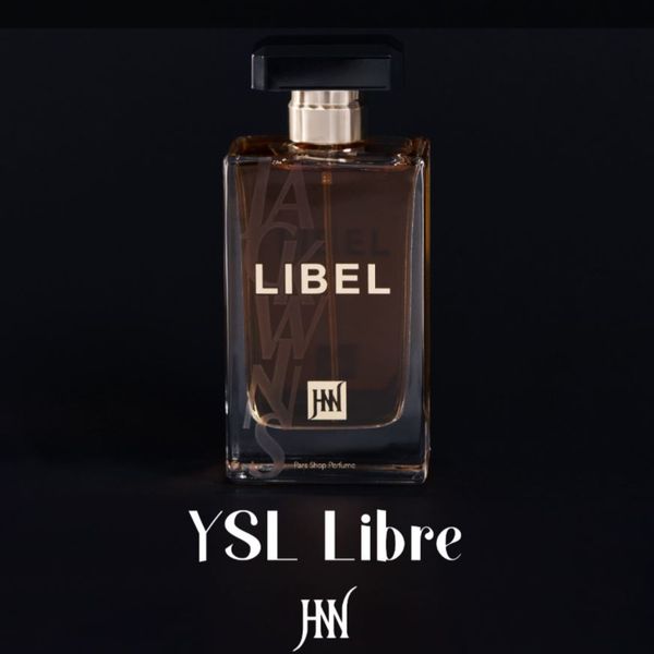 ادکلن ایف سن لورن لیبره 100 میل جانوین (جکوین) YSL Libre Johnwin