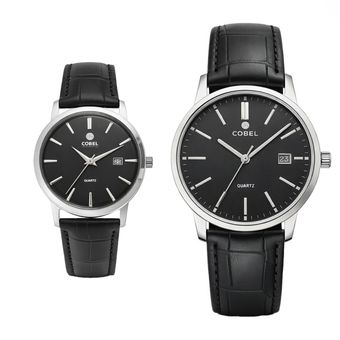 ساعت ست COBEL کلاسیک مدل CB6489L-02
