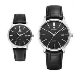 ساعت ست COBEL کلاسیک مدل CB6489L-02