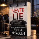 Never Lie