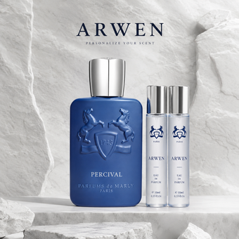 پارفومز د مارلی پرسیوال Parfums de Marly Percival