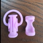 محافظ کابل شارژ ضدپارگی (چندکاره)