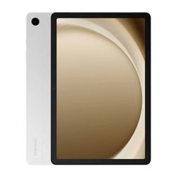 تبلت Samsung مدل Galaxy TAB A9 PLUS 5G SM-X216b (RAM 4) ظرفی... رنگ نقره ای گارانتی 18 ماهه شرکتی