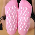 جوراب سیلیکونی