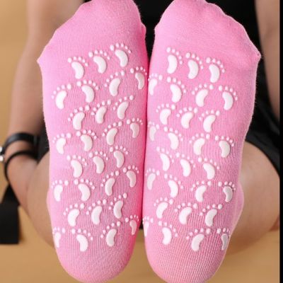 جوراب سیلیکونی