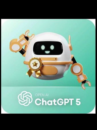 خرید اکانت ChatGPT-5 Plus (اشتراکی یکماهه) با ضمانت!