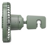 پنکه USB باسئوس مدل CXZR-06