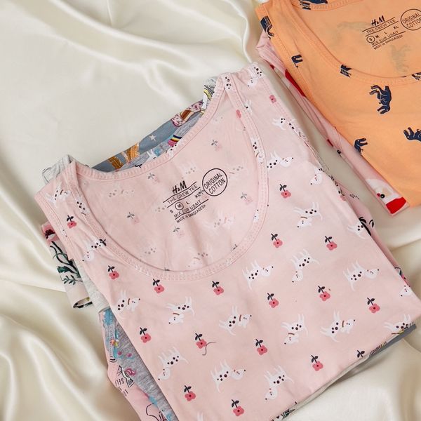 تاپ فانتزی و راحتی بچگانه ودخترانه