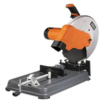 پروفیل بر آاگ مدل SMT355 ا AEG SMT 355 Cut Off Saw