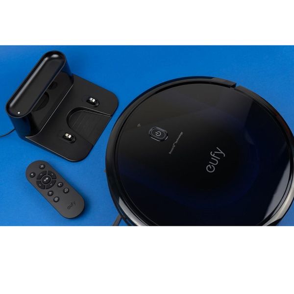 جاروبرقی رباتیک یوفی مدل RoboVac 15C MAX