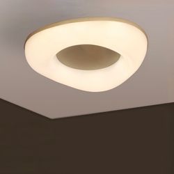 چراغ سقفی دونات 60cm