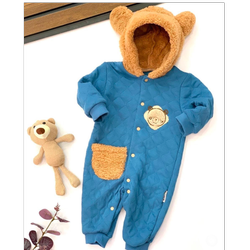 سرهمی نوزادی ضخیم برند necixsترکیه