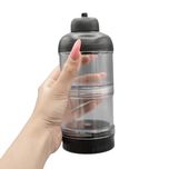محفظه نگهداری قرص و پودر مدل GS-M-310252