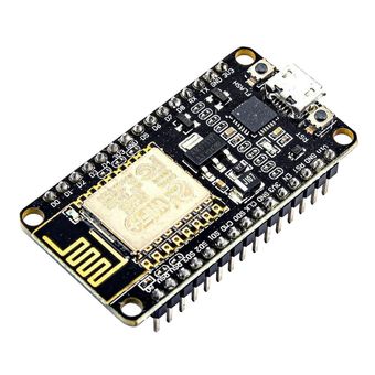 برد وای فای تایپ c مدل Nodemcu Amica