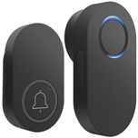 زنگ بی سیم مدل ML008-B به همراه شستی