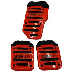 روکش پدال خودرو مدل Sports Pedal