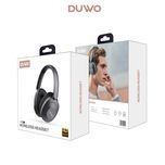 هدفون بلوتوثی داوو مدل SKY