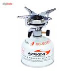 سرشعله کووآ مدل Hiker Stove کد KB-0408