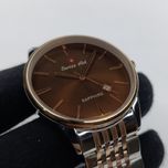 ساعت مچی عقربه‌ای کوارتز مردانه سوئیس آرت مدل ANT022SR1605