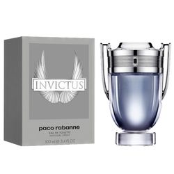 پاکو رابان اینوکتوس Paco Rabanne Invictus