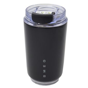 تراول ماگ اسمگ مدل Smeg-648 گنجایش 0.24 لیتر