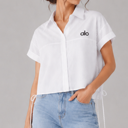 پیراهن شرت alo