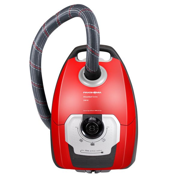 جاروبرقی پاکشوما مدل 5125R